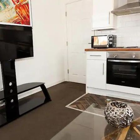 Chester-Le-Street 2 Bed Leilighet Eksteriør bilde