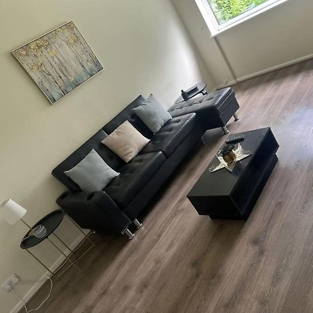 Chester-Le-Street 2 Bed Leilighet Eksteriør bilde